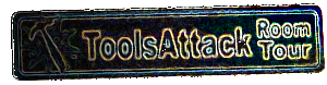 ToolsAttack roomtour